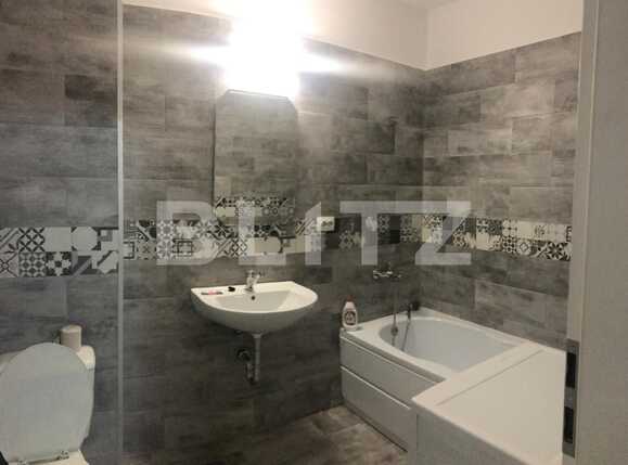 Apartament de închiriat 3 camere Marasti - 46998AI | BLITZ Cluj-Napoca | Poza5