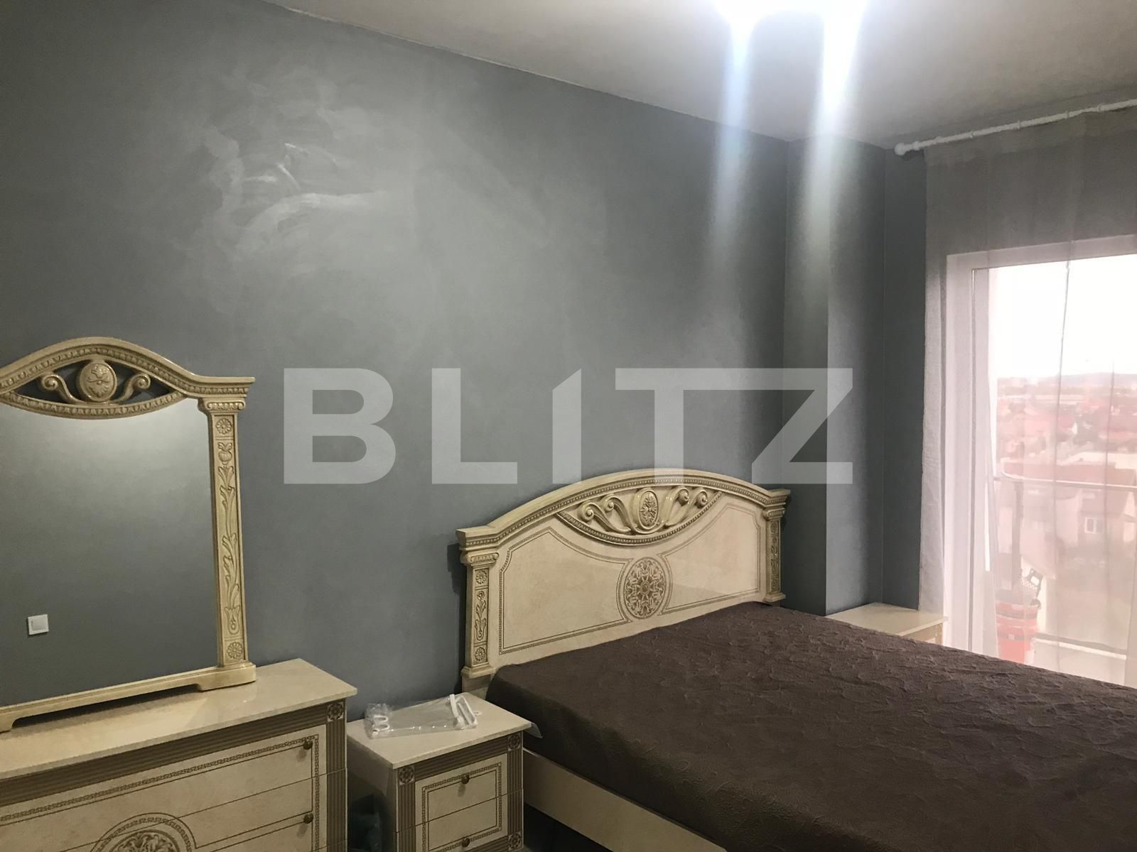 Apartament de închiriat 3 camere Marasti - 46998AI | BLITZ Cluj-Napoca | Poza2