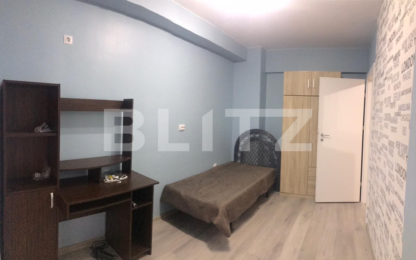Apartament de închiriat 3 camere Marasti - 46998AI | BLITZ Cluj-Napoca | Poza4