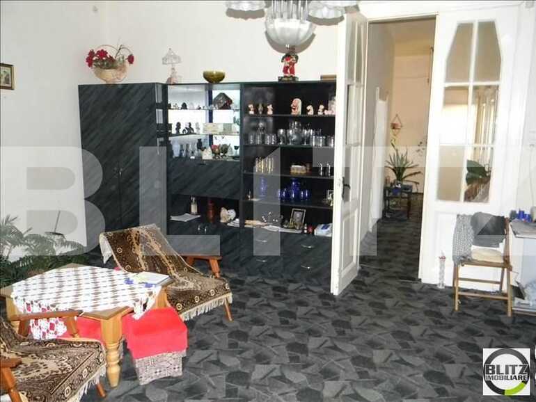 Apartament de vânzare 3 camere Central - 47AV | BLITZ Cluj-Napoca | Poza2