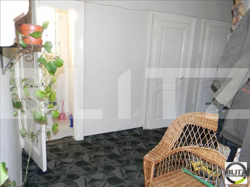 Apartament de vânzare 3 camere Central - 47AV | BLITZ Cluj-Napoca | Poza5