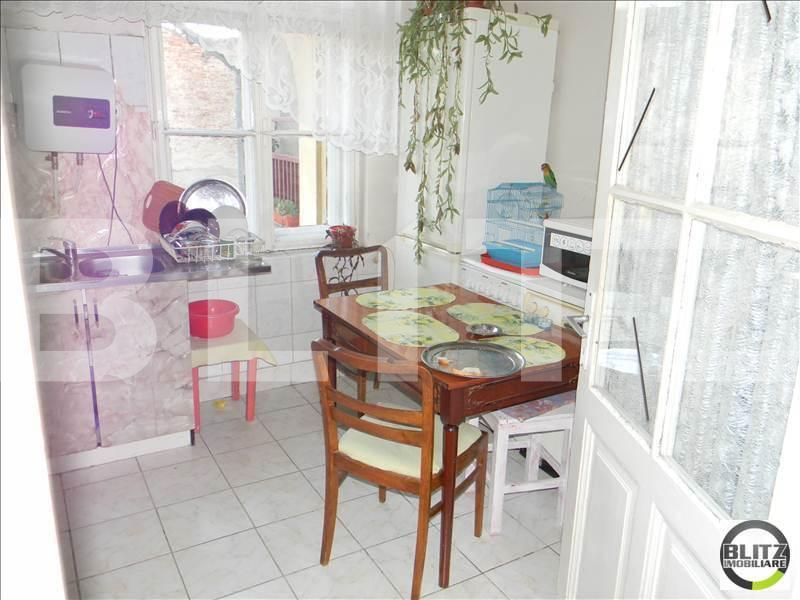 Apartament de vânzare 3 camere Central - 47AV | BLITZ Cluj-Napoca | Poza6