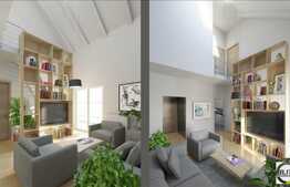 Un stil de viata, o comunitate, armonie si liniste.