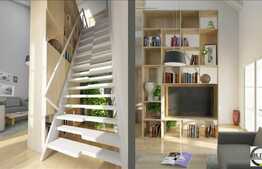 Un stil de viata, o comunitate, armonie si liniste.