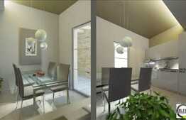 Un stil de viata, o comunitate, armonie si liniste.