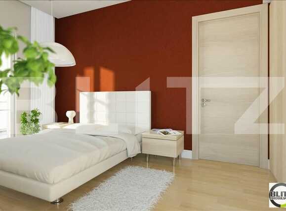 Apartament de vânzare 3 camere Iris - 470AV | BLITZ Cluj-Napoca | Poza11