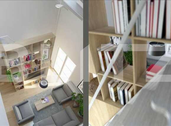 Apartament de vânzare 3 camere Iris - 470AV | BLITZ Cluj-Napoca | Poza9