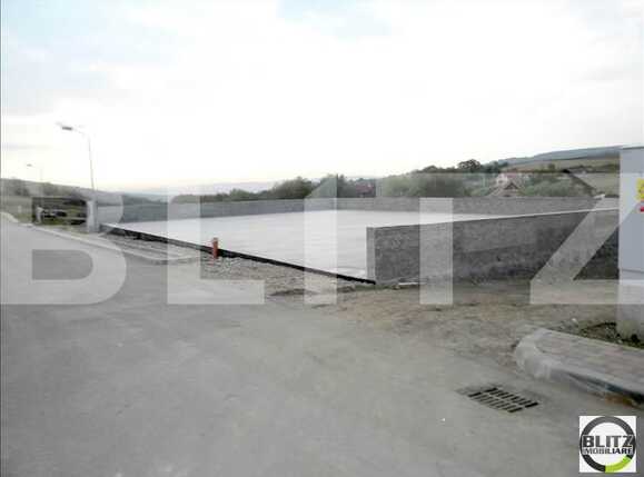 Apartament de vânzare 3 camere Iris - 470AV | BLITZ Cluj-Napoca | Poza4