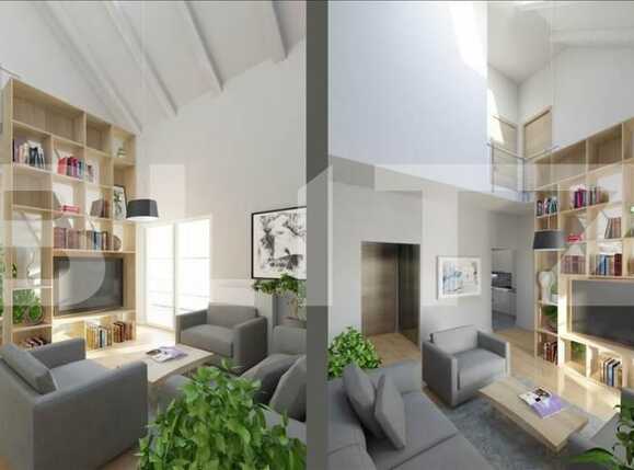 Apartament de vânzare 3 camere Iris - 470AV | BLITZ Cluj-Napoca | Poza6