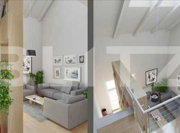 Apartament de vânzare 3 camere Iris - 470AV | BLITZ Cluj-Napoca | Poza8