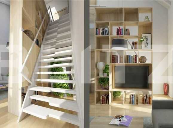 Apartament de vânzare 3 camere Iris - 470AV | BLITZ Cluj-Napoca | Poza7