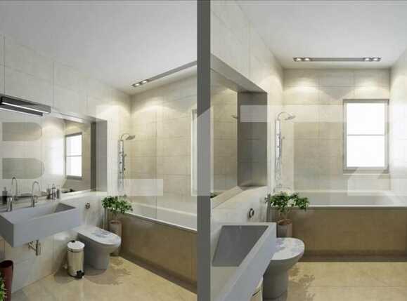 Apartament de vânzare 3 camere Iris - 470AV | BLITZ Cluj-Napoca | Poza13