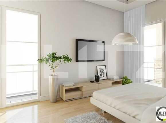 Apartament de vânzare 3 camere Iris - 470AV | BLITZ Cluj-Napoca | Poza12