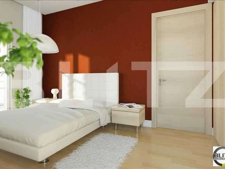 Apartament de vanzare 3 camere Iris - 470AV | BLITZ Cluj-Napoca | Poza11