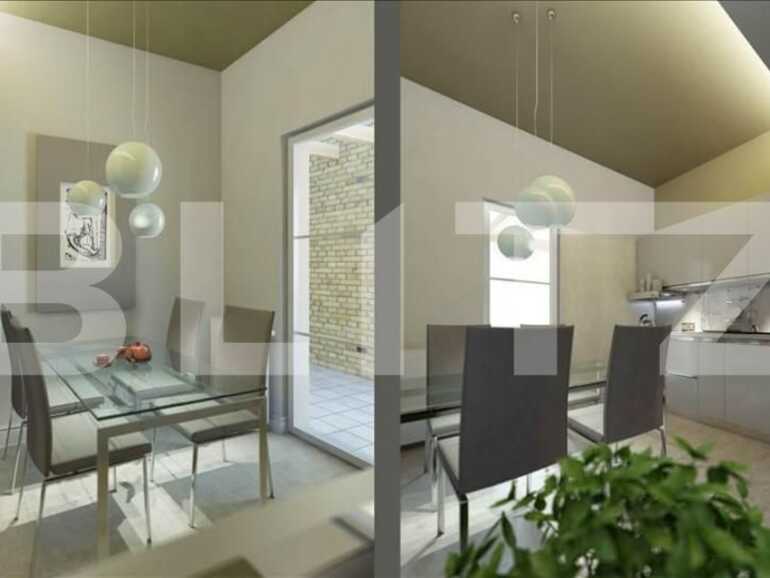 Apartament de vânzare 3 camere Iris - 470AV | BLITZ Cluj-Napoca | Poza10