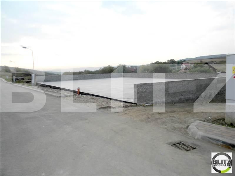 Apartament de vânzare 3 camere Iris - 470AV | BLITZ Cluj-Napoca | Poza4