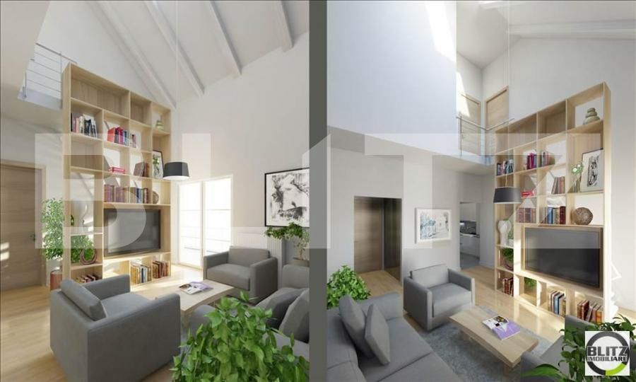 Apartament de vânzare 3 camere Iris - 470AV | BLITZ Cluj-Napoca | Poza6