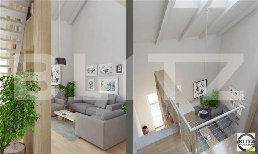 Apartament de vânzare 3 camere Iris - 470AV | BLITZ Cluj-Napoca | Poza8