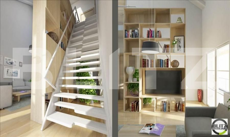 Apartament de vânzare 3 camere Iris - 470AV | BLITZ Cluj-Napoca | Poza7