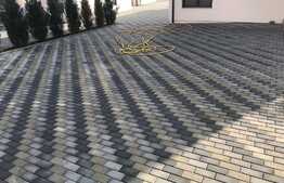 De vanzare casa cuplata, 150mp, situata in zona Lidl