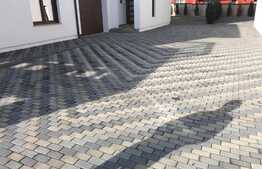 De vanzare casa cuplata, 150mp, situata in zona Lidl