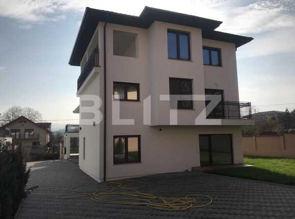 Casa de vânzare 5 camere Bună Ziua - 47003CV | BLITZ Cluj-Napoca | Poza1