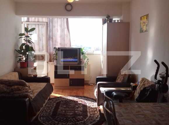 Apartament de vânzare 2 camere Gheorgheni - 47004AV | BLITZ Cluj-Napoca | Poza1