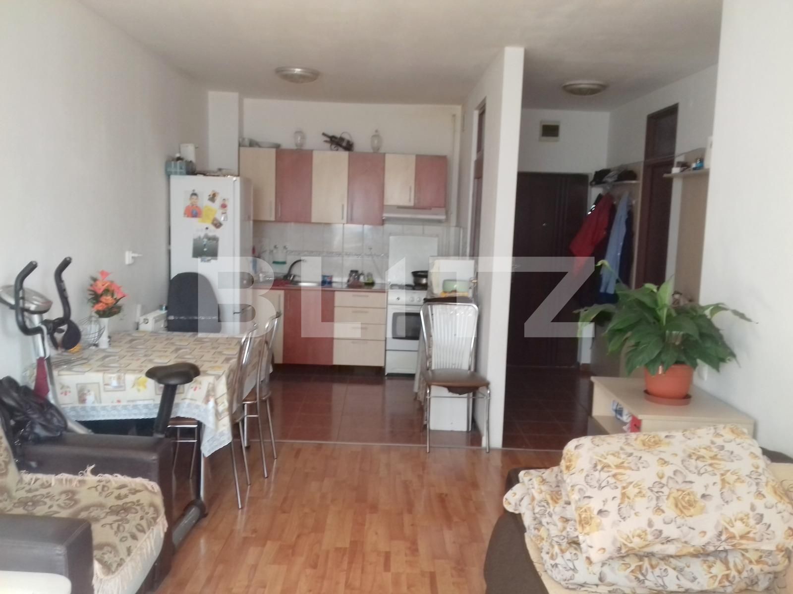 Apartament de vânzare 2 camere Gheorgheni - 47004AV | BLITZ Cluj-Napoca | Poza2