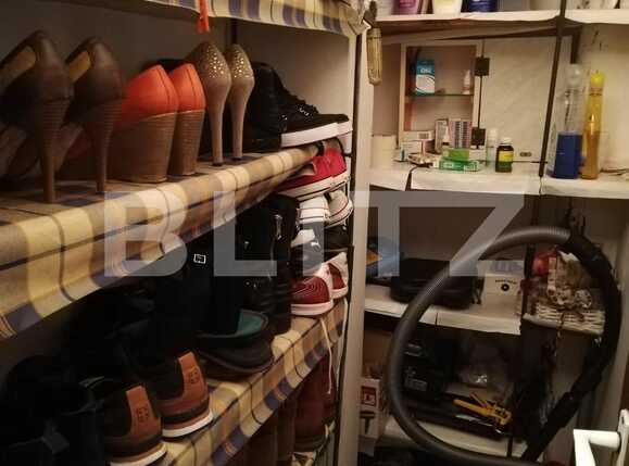 Apartament de vânzare 3 camere Manastur - 47006AV | BLITZ Cluj-Napoca | Poza9