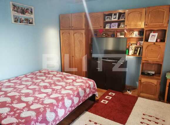 Apartament de vânzare 3 camere Manastur - 47006AV | BLITZ Cluj-Napoca | Poza3