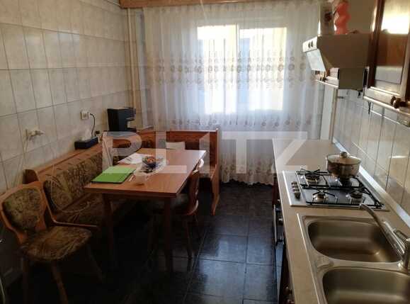 Apartament de vânzare 3 camere Manastur - 47006AV | BLITZ Cluj-Napoca | Poza1