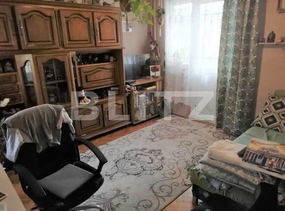 Apartament de vânzare 3 camere Manastur - 47008AV | BLITZ Cluj-Napoca | Poza3