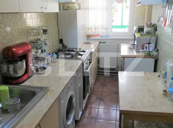 Apartament de vânzare 3 camere Manastur - 47008AV | BLITZ Cluj-Napoca | Poza4