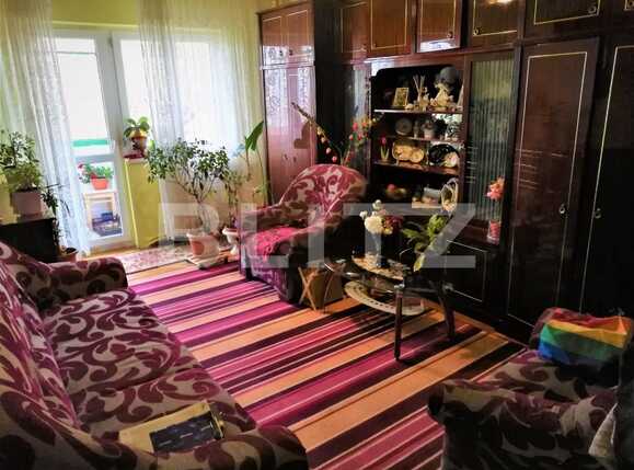 Apartament de vânzare 3 camere Manastur - 47008AV | BLITZ Cluj-Napoca | Poza1