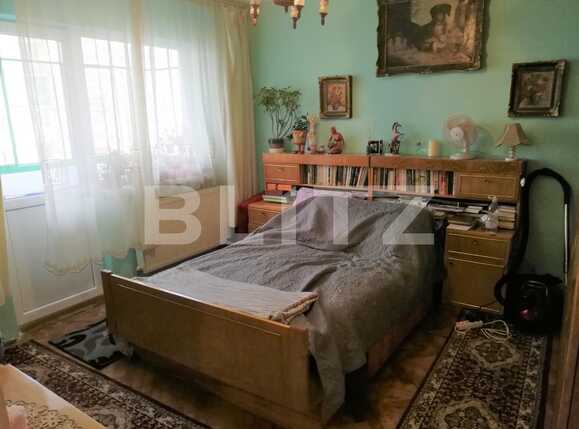 Apartament de vânzare 3 camere Manastur - 47008AV | BLITZ Cluj-Napoca | Poza2