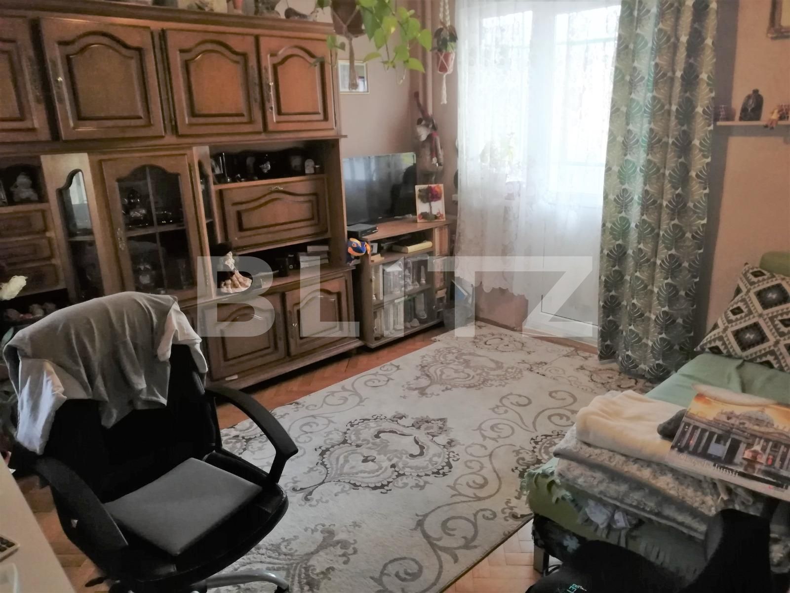 Apartament de vânzare 3 camere Manastur - 47008AV | BLITZ Cluj-Napoca | Poza3