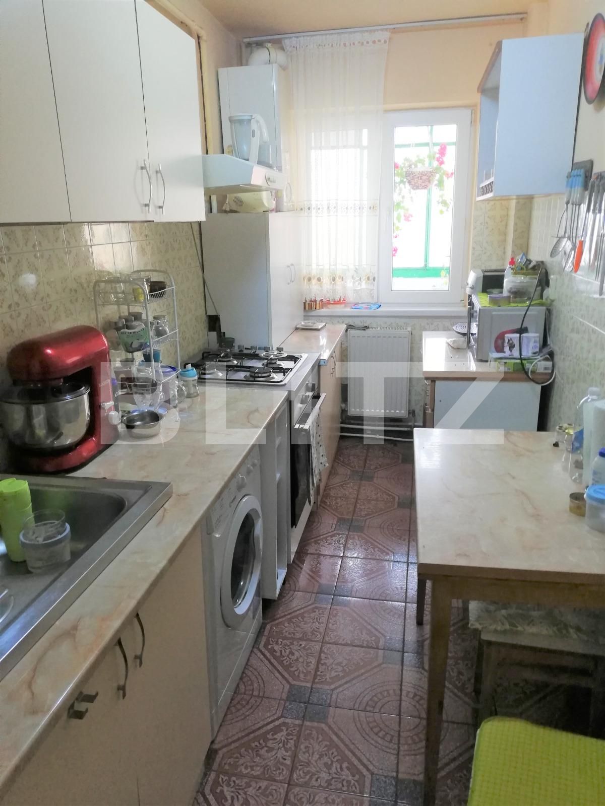 Apartament de vânzare 3 camere Manastur - 47008AV | BLITZ Cluj-Napoca | Poza4