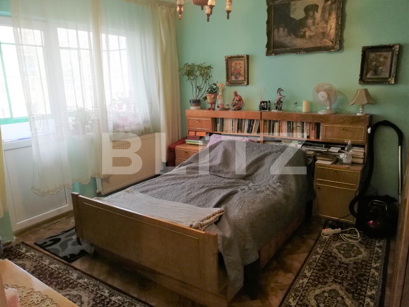 Apartament de vânzare 3 camere Manastur - 47008AV | BLITZ Cluj-Napoca | Poza2