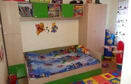 Apartament 3 camere, 65mp, Zona Teilor