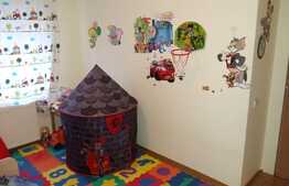 Apartament 3 camere, 65mp, Zona Teilor