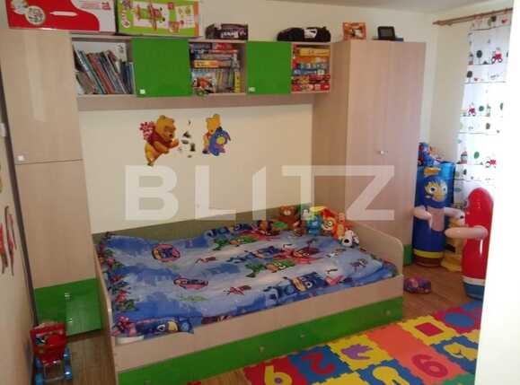 Apartament de vânzare 3 camere Floreşti - 47009AV | BLITZ Cluj-Napoca | Poza7