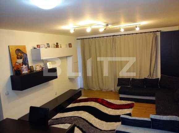Apartament de vânzare 3 camere Floreşti - 47009AV | BLITZ Cluj-Napoca | Poza1