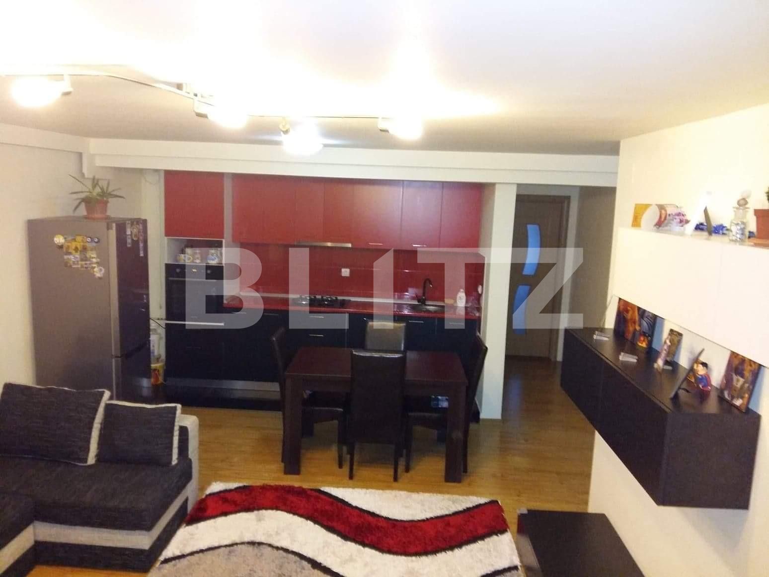 Apartament de vânzare 3 camere Floreşti - 47009AV | BLITZ Cluj-Napoca | Poza3