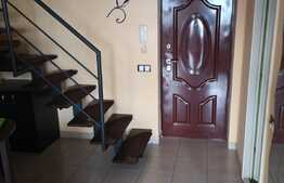 Apartament 3 camere pe 2 niveluri, 110mp, parcare, zona strazii Edgar Quinet