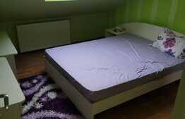 Apartament 3 camere pe 2 niveluri, 110mp, parcare, zona strazii Edgar Quinet