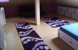 Apartament 3 camere pe 2 niveluri, 110mp, parcare, zona strazii Edgar Quinet