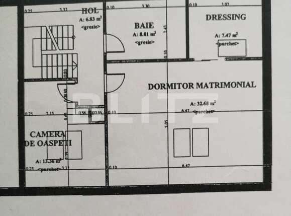 Apartament de vânzare 3 camere Manastur - 47010AV | BLITZ Cluj-Napoca | Poza11