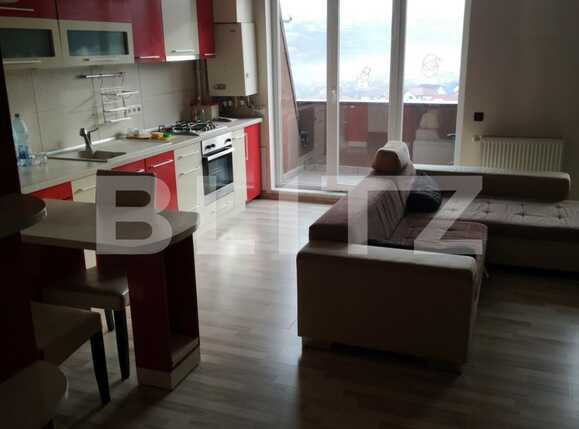 Apartament de vânzare 3 camere Manastur - 47010AV | BLITZ Cluj-Napoca | Poza1