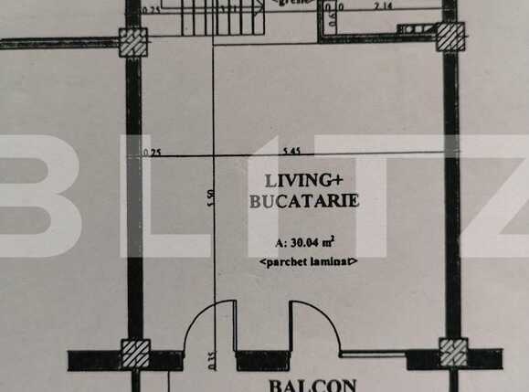 Apartament de vânzare 3 camere Manastur - 47010AV | BLITZ Cluj-Napoca | Poza12