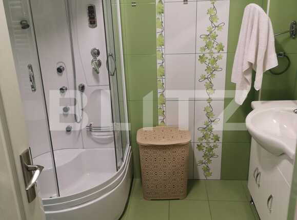 Apartament de vânzare 3 camere Manastur - 47010AV | BLITZ Cluj-Napoca | Poza9